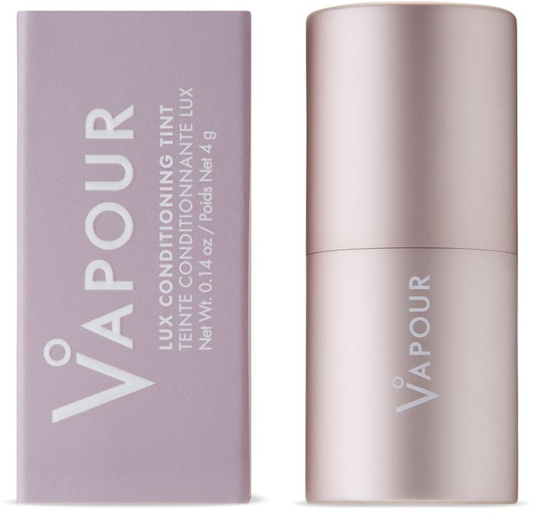 Lux Conditioning Tint Lip Balm – Hush: image 1