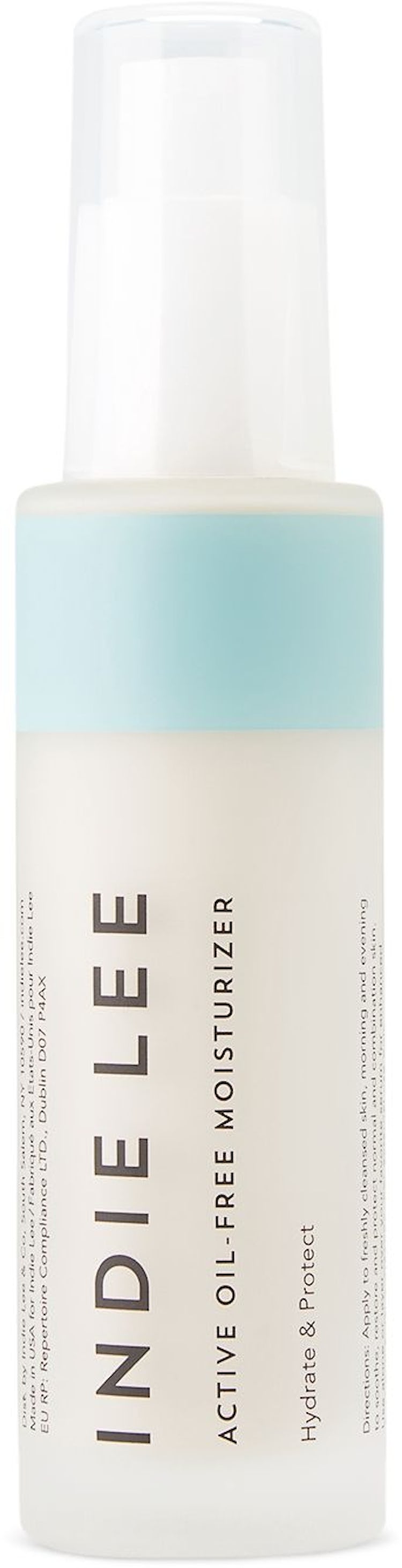 Active Oil-Free Moisturizer, 50 mL: additional image