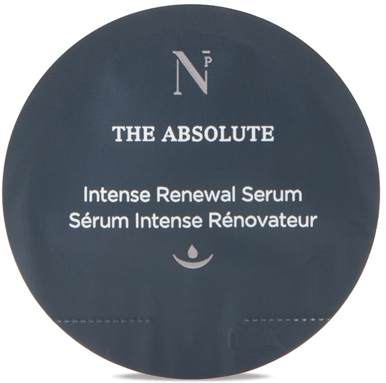 The Absolute Intense Renewal Serum Set: additional image