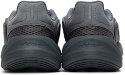 Grey Ozelia Sneakers: additional image