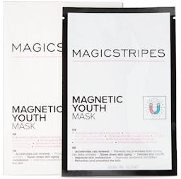Three-Pack Magnetic Youth Mask: image 1