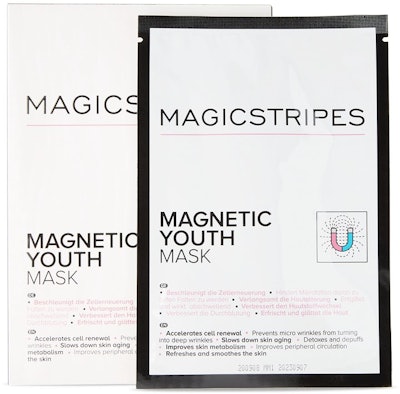 Three-Pack Magnetic Youth Mask: image 1