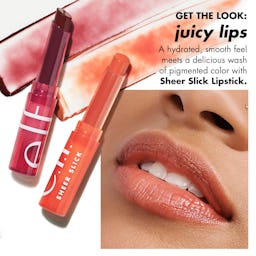 Sheer Slick Lipstick: additional image