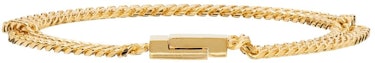Gold #5905 Bracelet: additional image