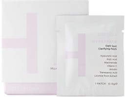 Twelve-Pack Hyaluronic Acid Hyperfade Dark Spot Microdart Patches: additional image