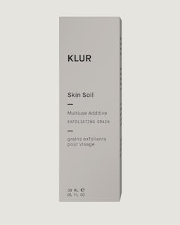 Skin Soil ™: additional image