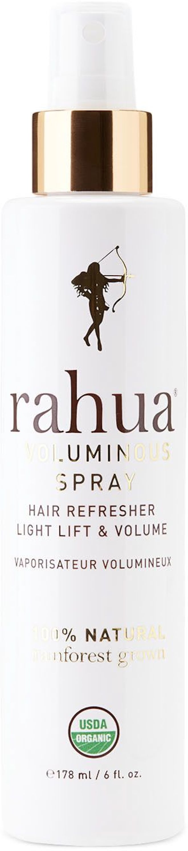 Voluminous Hair Spray, 6 oz: image 1