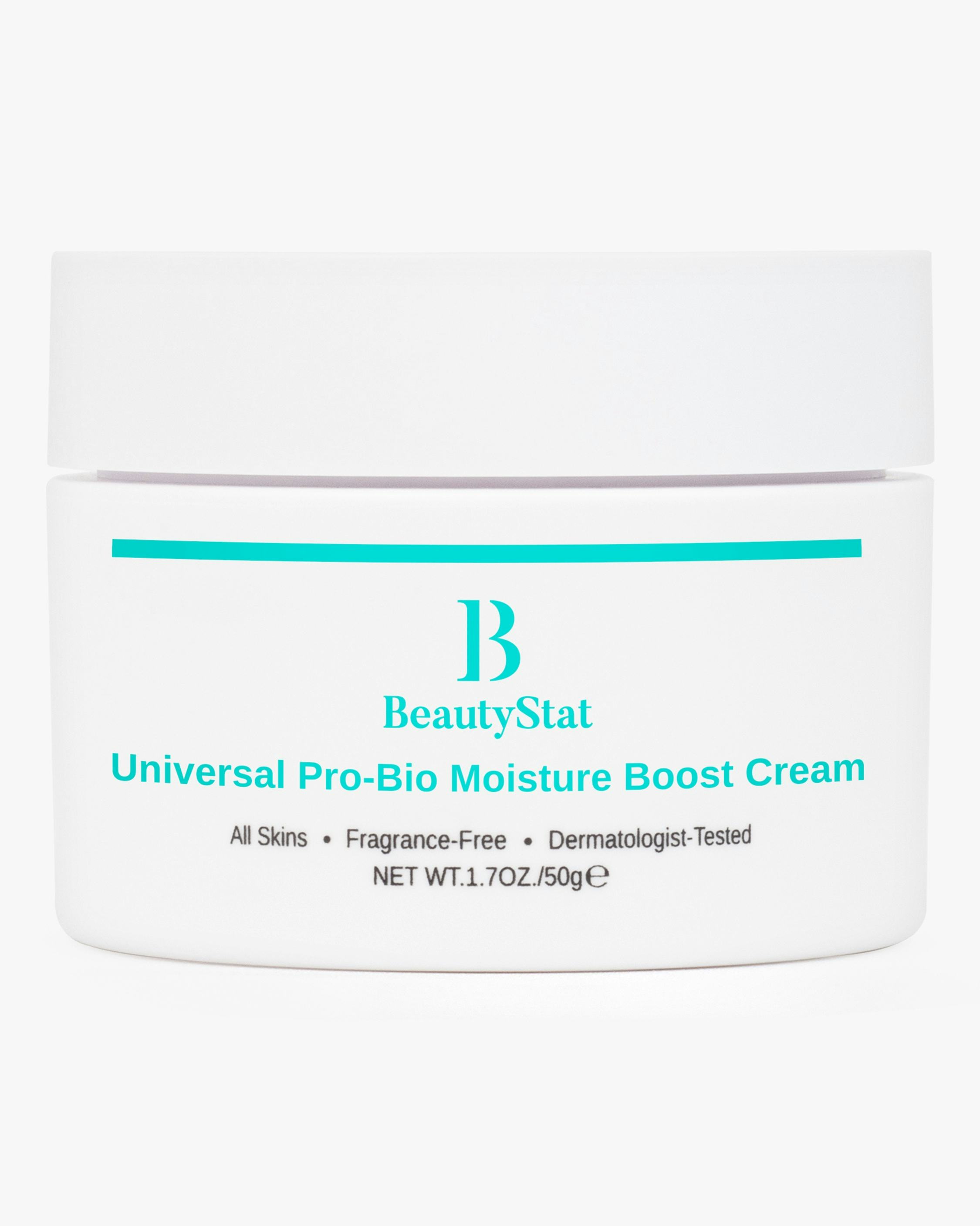 Universal Pro-Bio Moisture Boost Cream 50ml: image 1