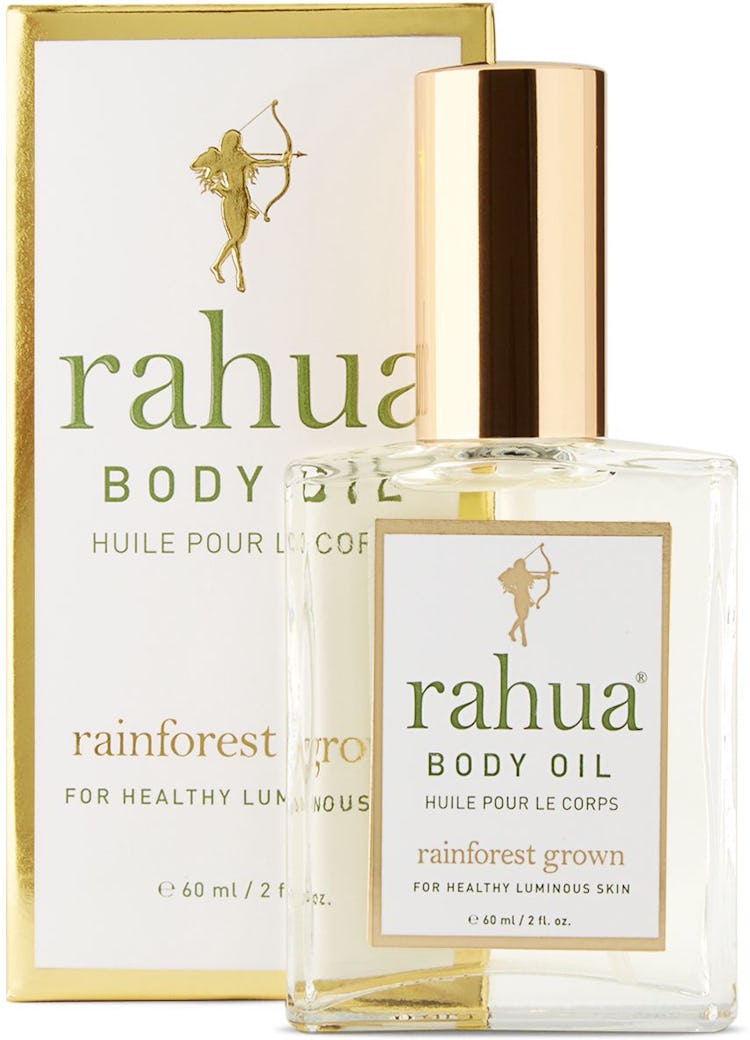 Body Oil, 60 mL: additional image