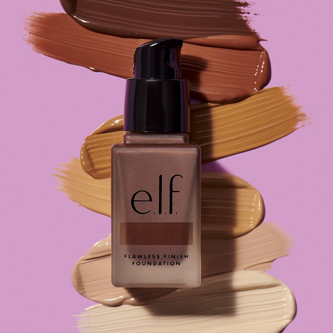 Flawless Satin Foundation: additional image