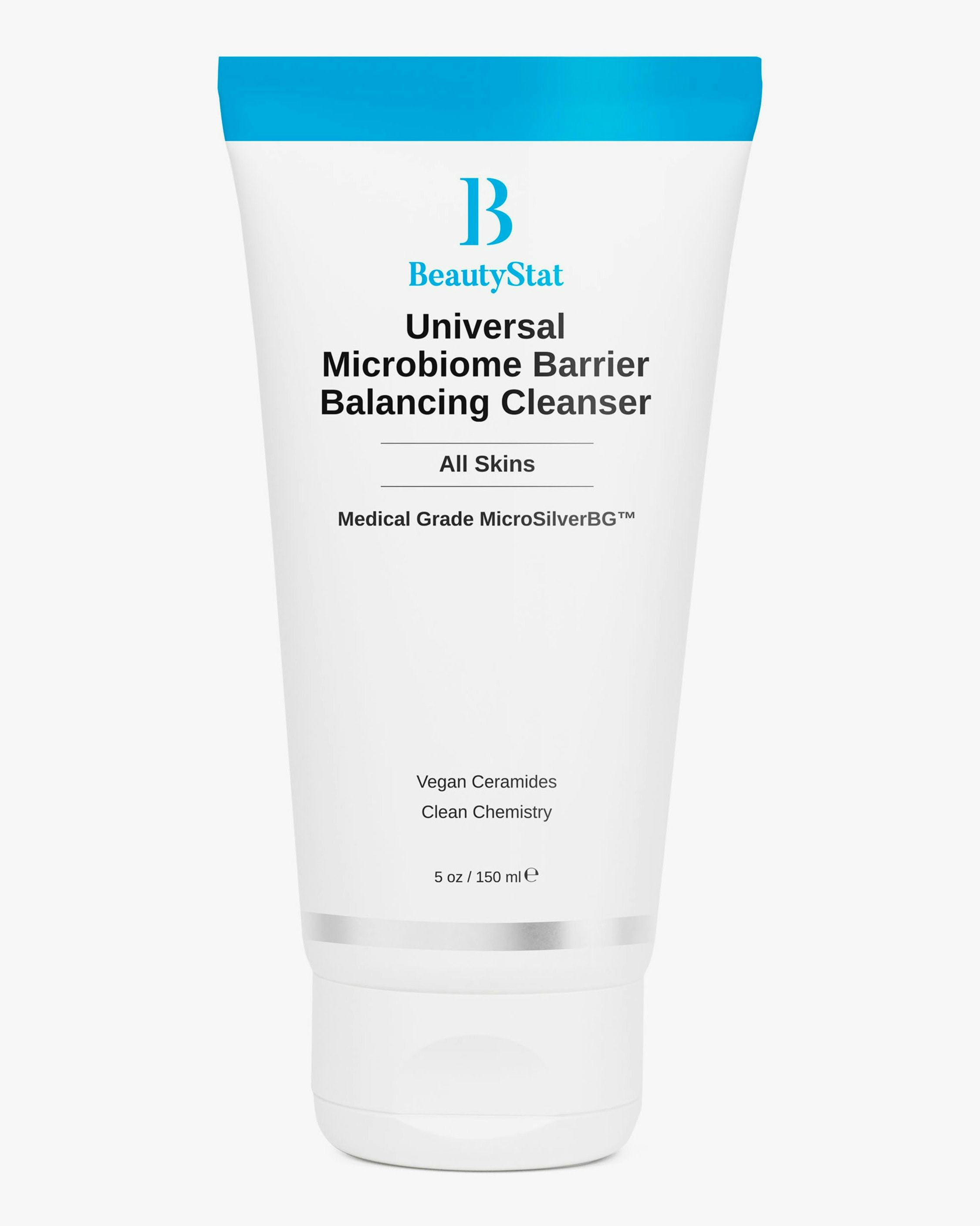 Universal Microbiome Barrier Balancing Cleanser 150ml: image 1