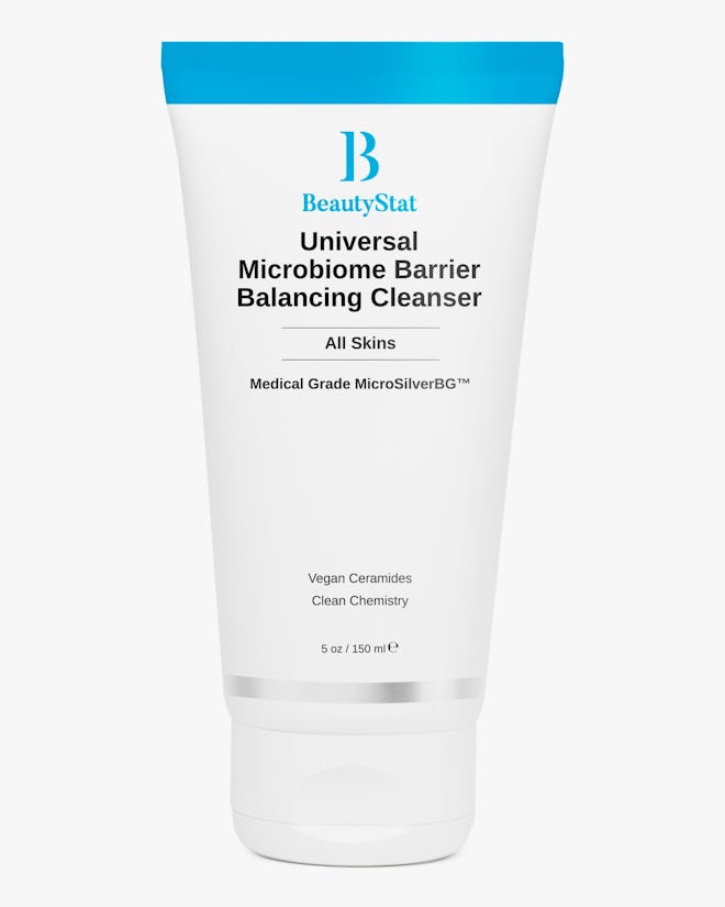 Universal Microbiome Barrier Balancing Cleanser 150ml: image 1