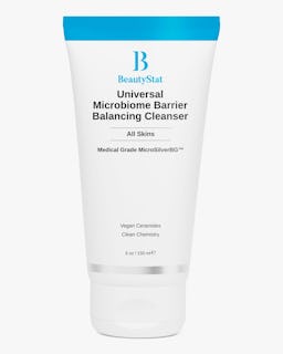 Universal Microbiome Barrier Balancing Cleanser 150ml: image 1