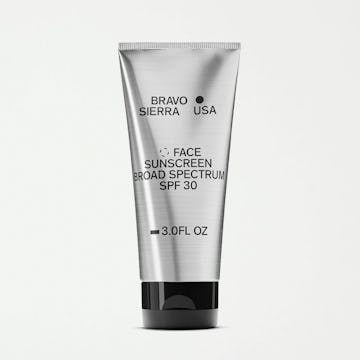 Face Sunscreen SPF 30: image 1