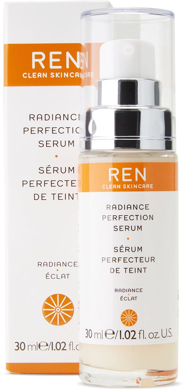 Radiance Perfection Serum, 200 mL: additional image