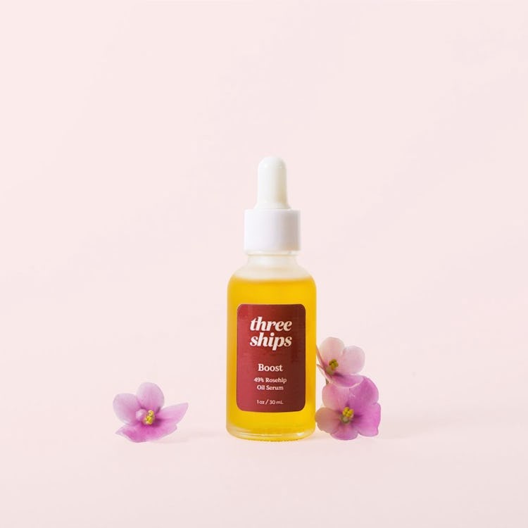 Boost 49% Rosehip Oil Serum: image 1