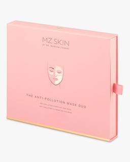 Anti-Pollution Mask Duo: additional image