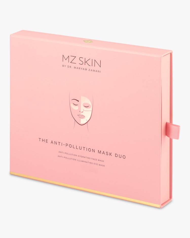 Anti-Pollution Mask Duo: additional image