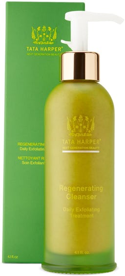 Regenerating Cleanser, 125 mL: additional image