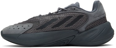 Grey Ozelia Sneakers: additional image