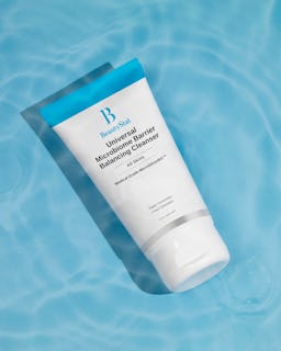 Universal Microbiome Barrier Balancing Cleanser 150ml: additional image