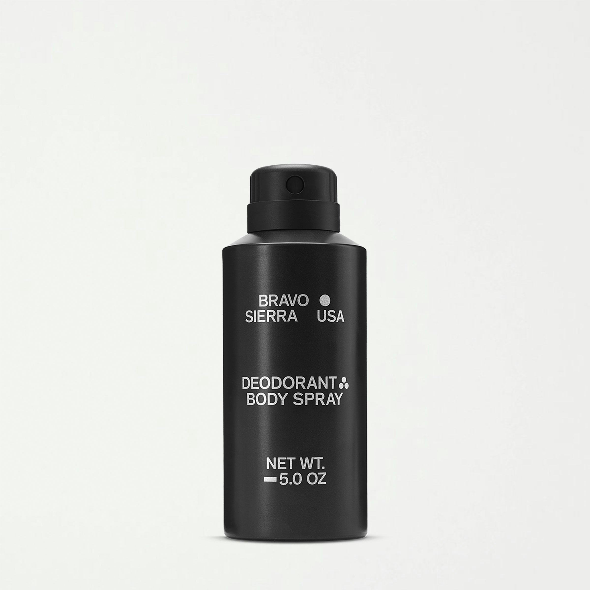 Deodorant Body Spray: image 1