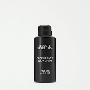 Deodorant Body Spray: image 1