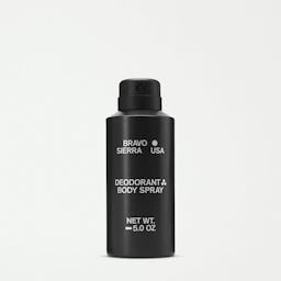 Deodorant Body Spray: image 1