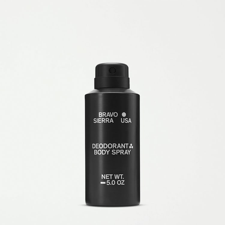Deodorant Body Spray: image 1