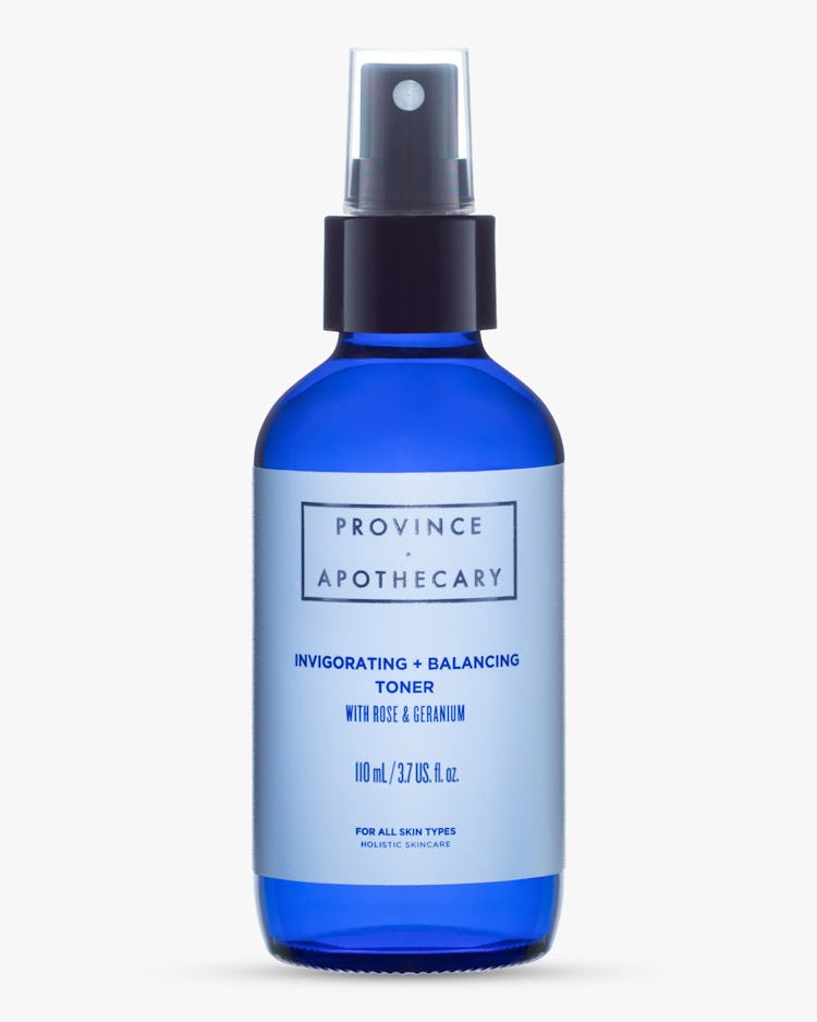 Invigorating & Balancing Toner 110ml: image 1