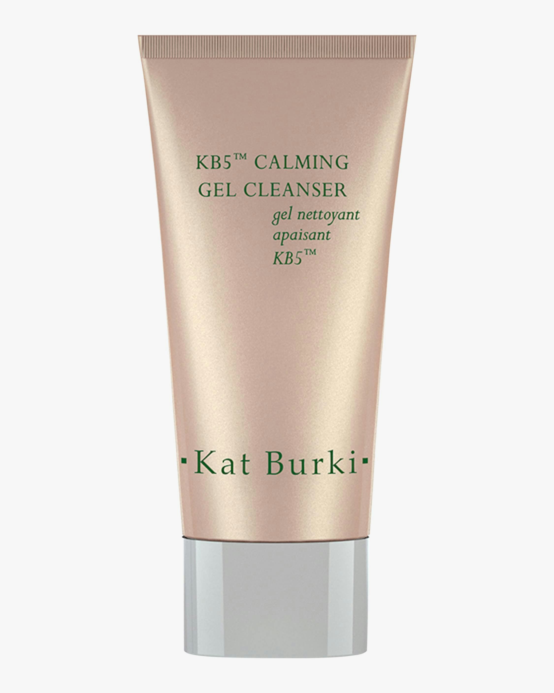 KB5 Calming Gel Cleanser 130ml: image 1