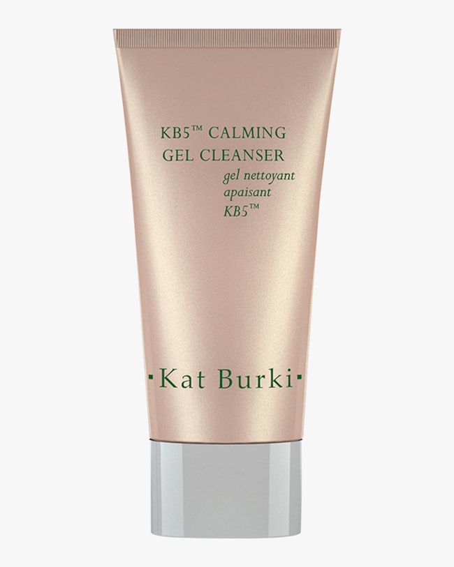 KB5 Calming Gel Cleanser 130ml: image 1