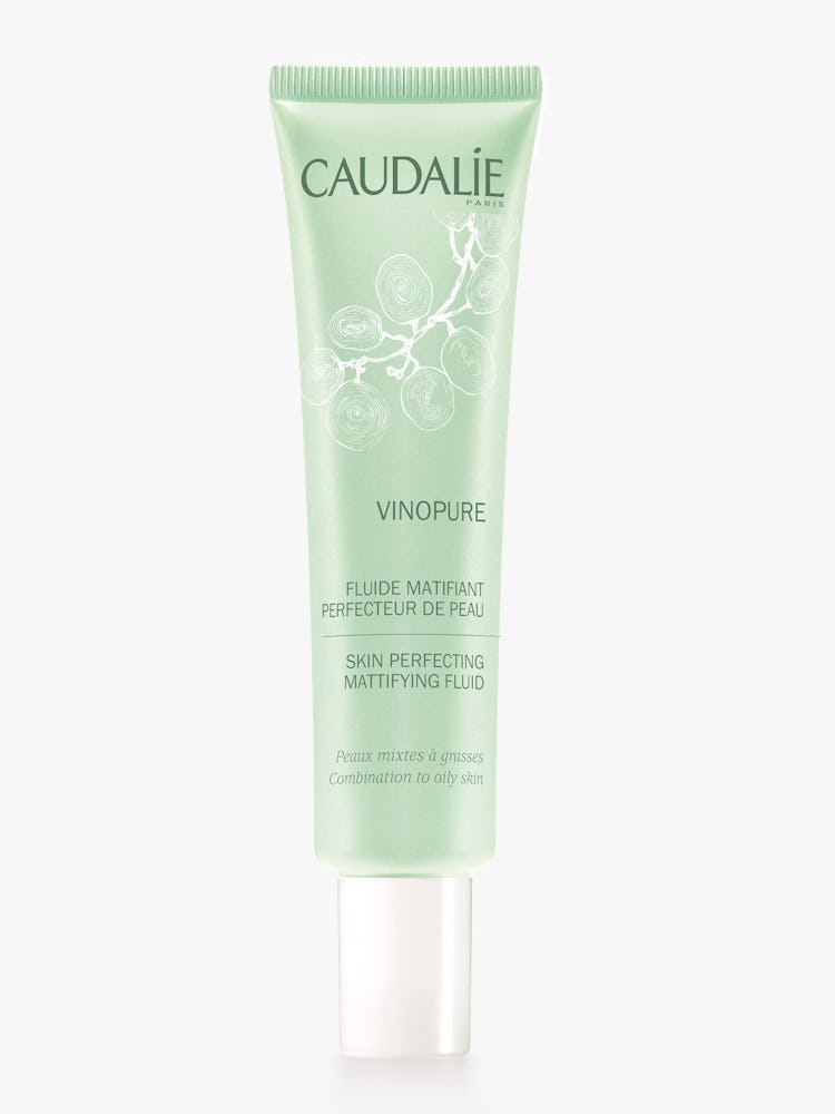 Vinopure Matifying Fluid 40ml: image 1