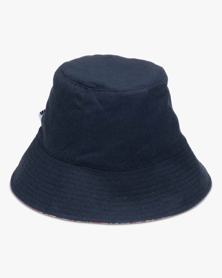 Toby Bucket Hat: additional image