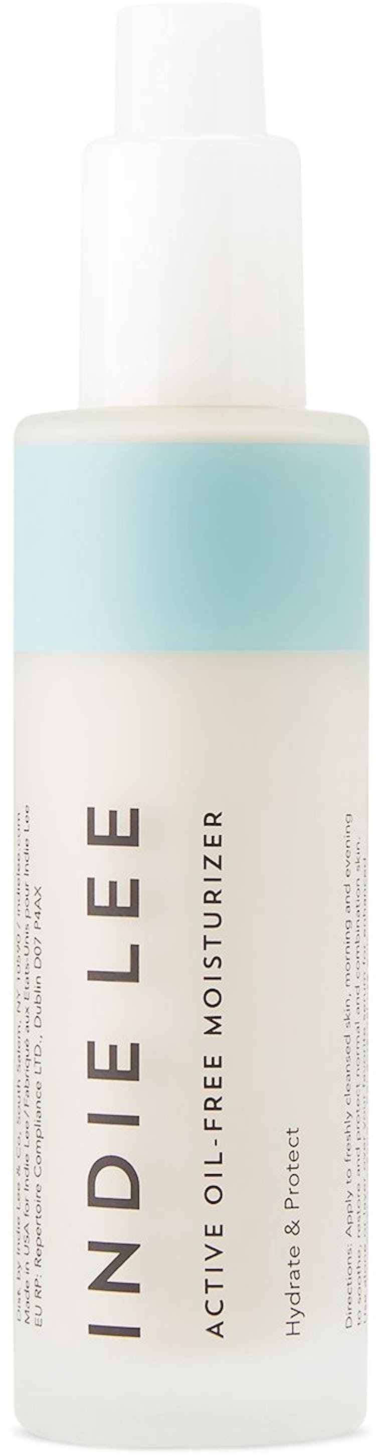 Active Oil-Free Moisturizer, 50 mL: image 1