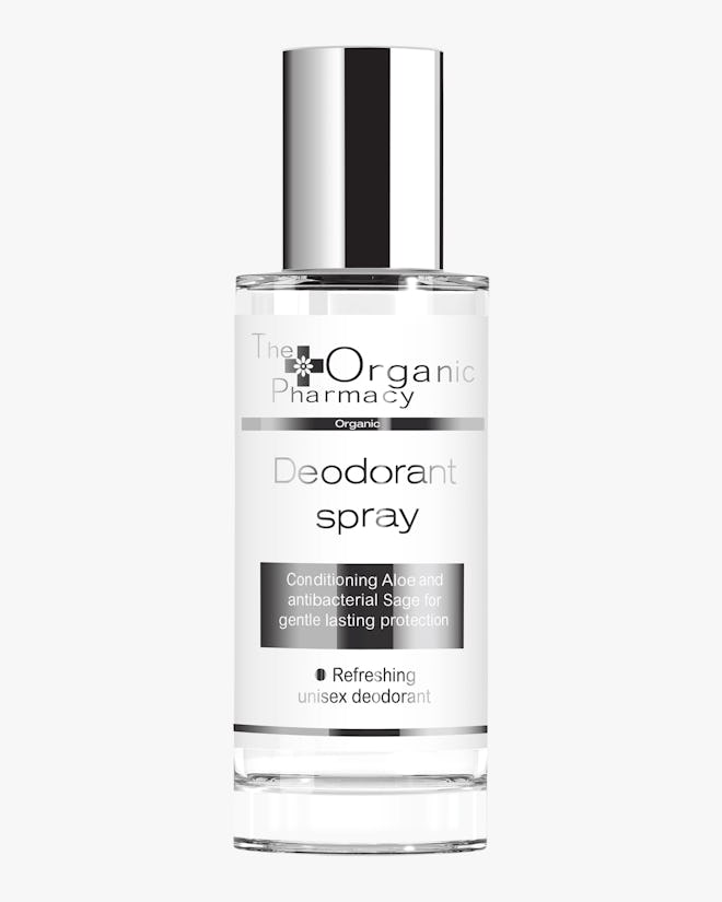 Deodorant Spray: image 1