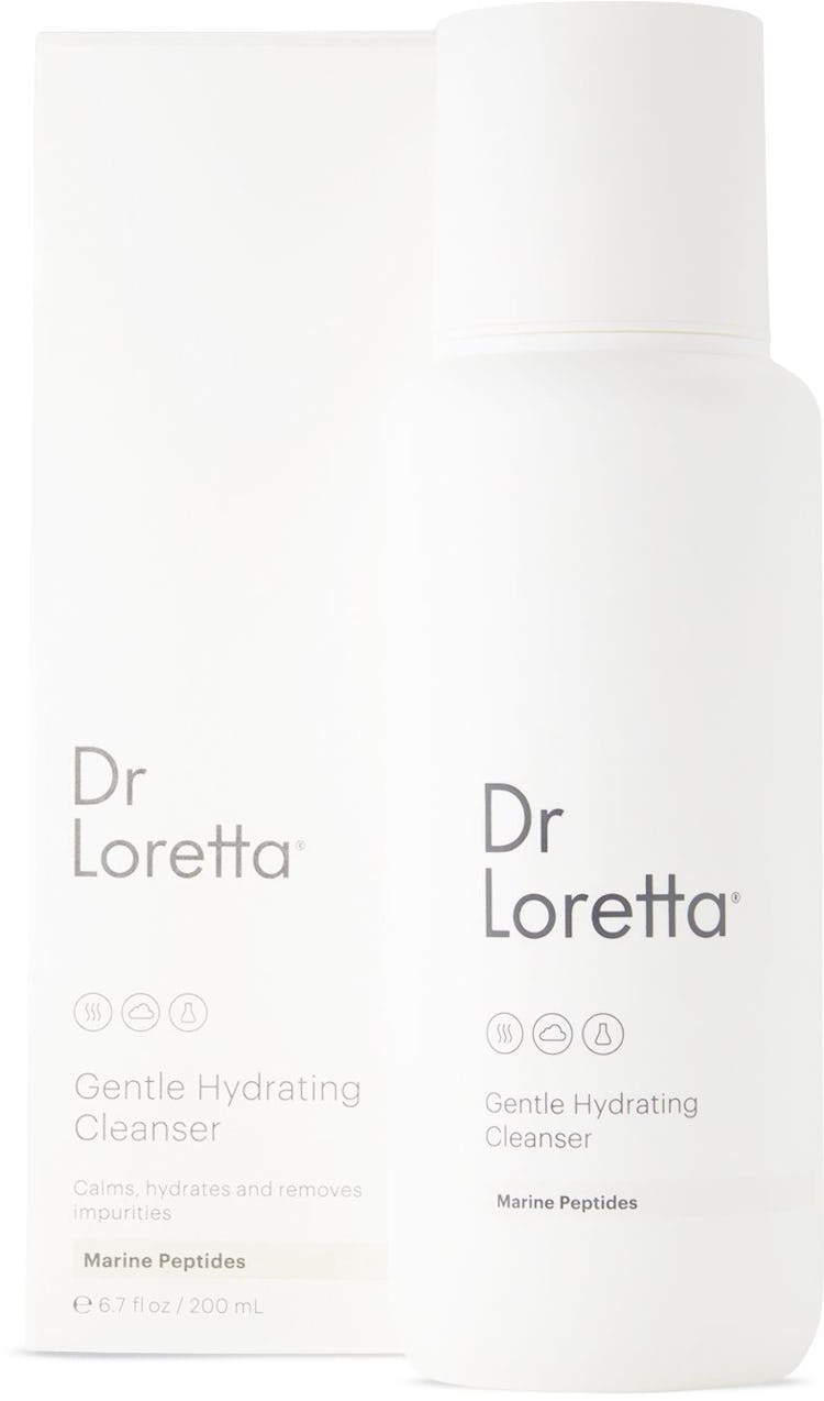 Gentle Hydrating Cleanser, 200 mL: additional image