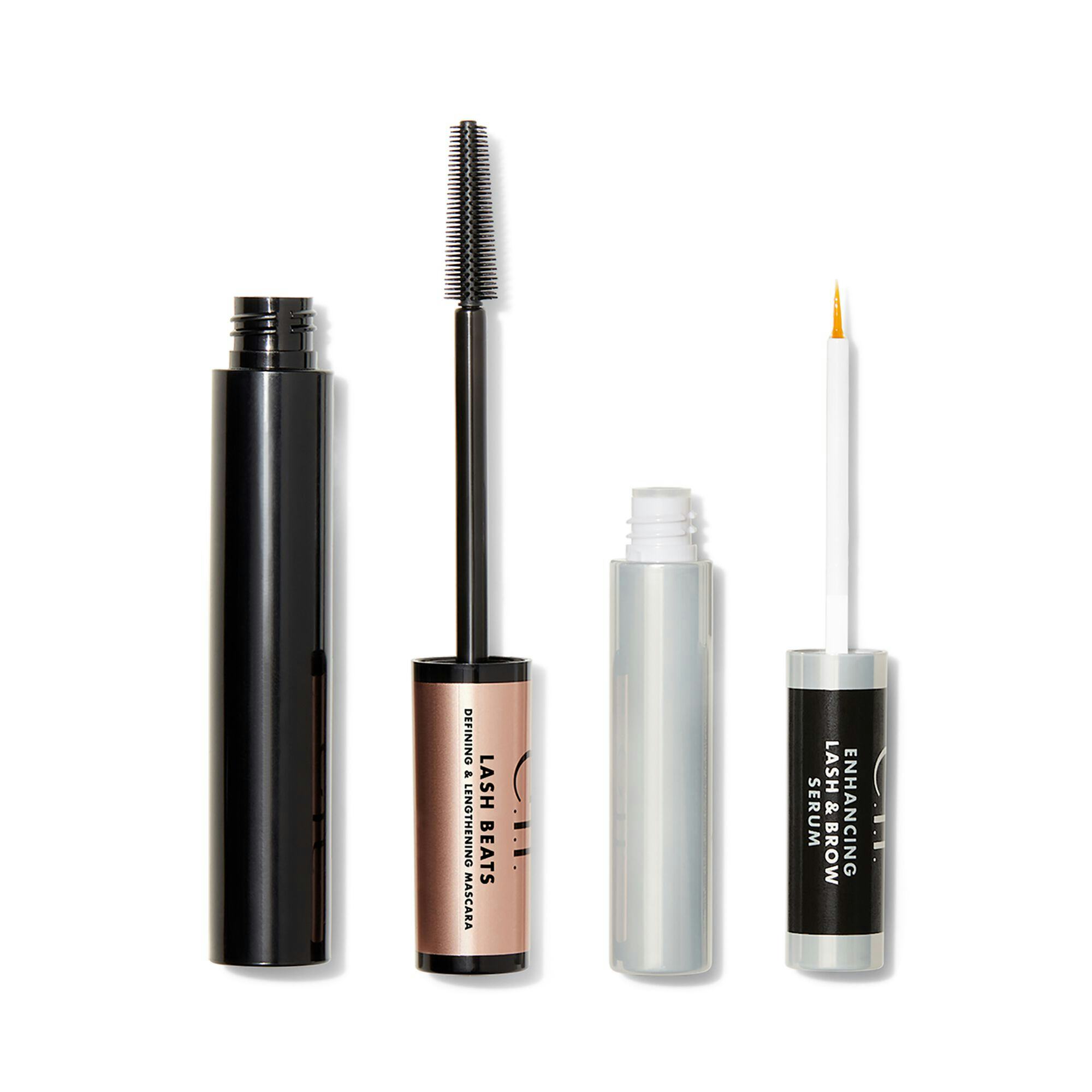 Lash Beats Mascara & Lash Serum Bundle: image 1