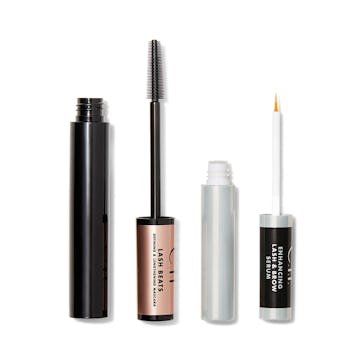 Lash Beats Mascara & Lash Serum Bundle: image 1