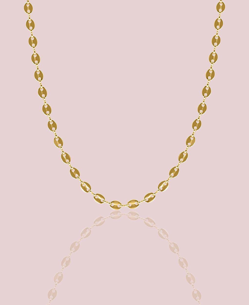 THE MAJA  NECKLACE: image 1