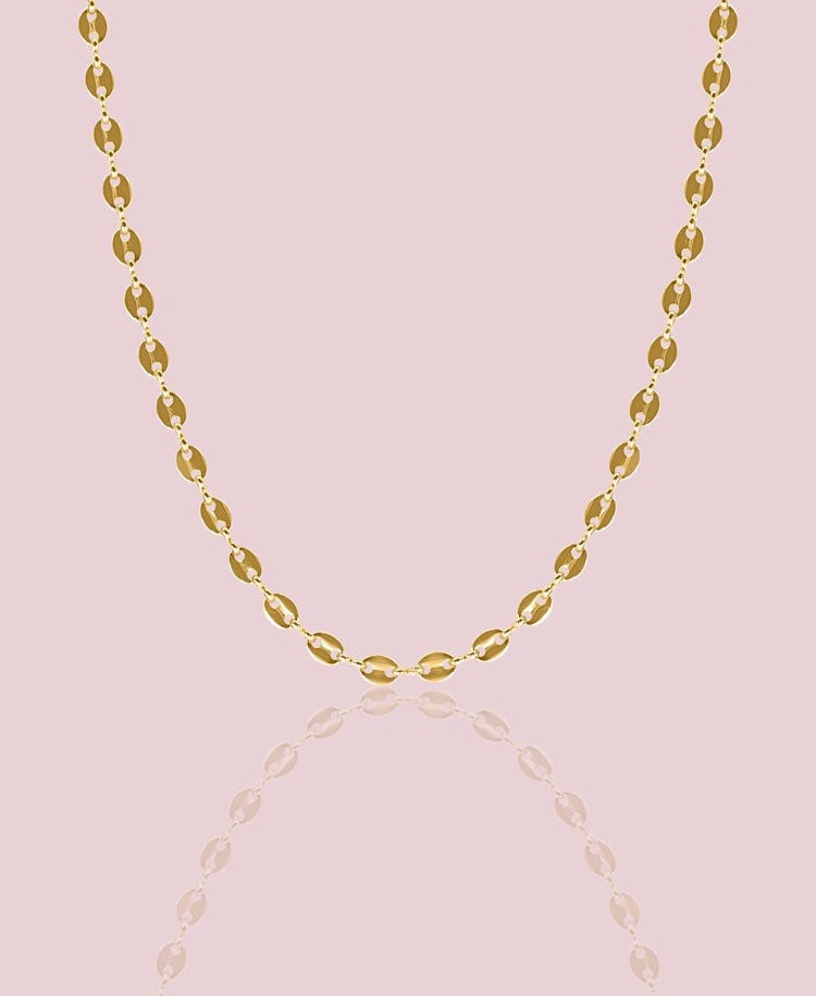 THE MAJA  NECKLACE: image 1
