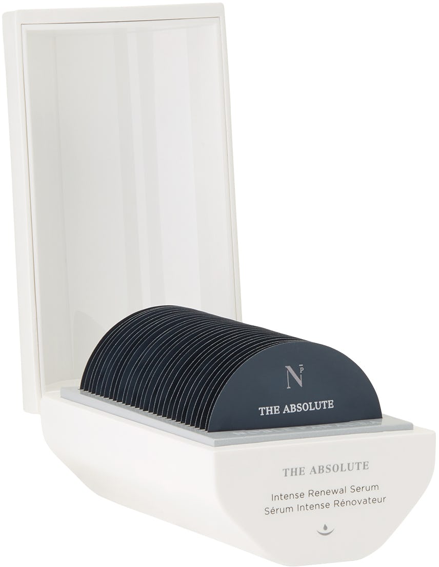 The Absolute Intense Renewal Serum Set: image 1