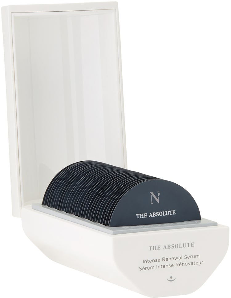 The Absolute Intense Renewal Serum Set: image 1