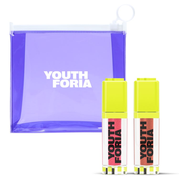 THAT'S HOT DUO: image 1