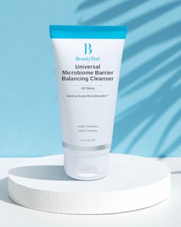 Universal Microbiome Barrier Balancing Cleanser 150ml: additional image