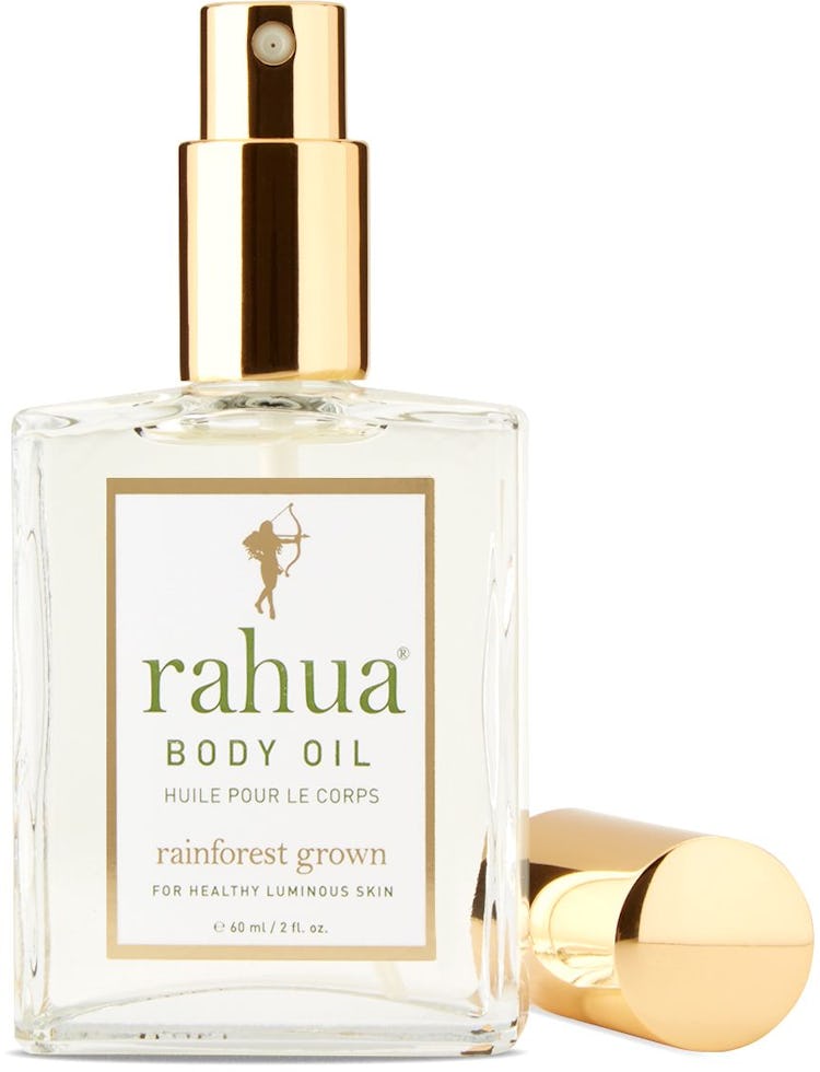 Body Oil, 60 mL: additional image