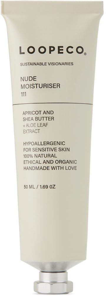 Nude Moisturizer 111, 50 mL: image 1