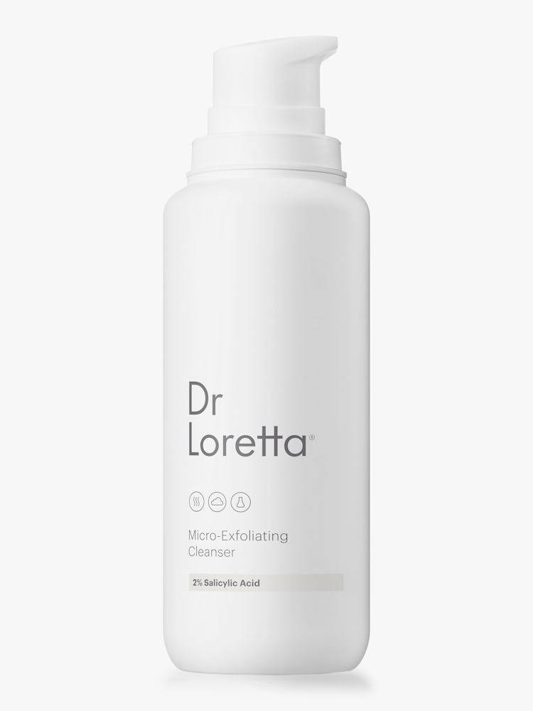 Micro-Exfoliating Cleanser 200ml: additional image