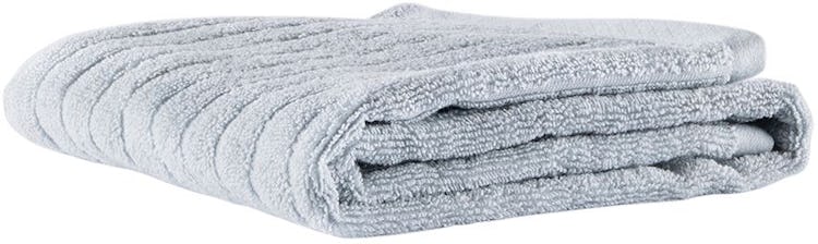 Blue Tama Hand Towel: additional image