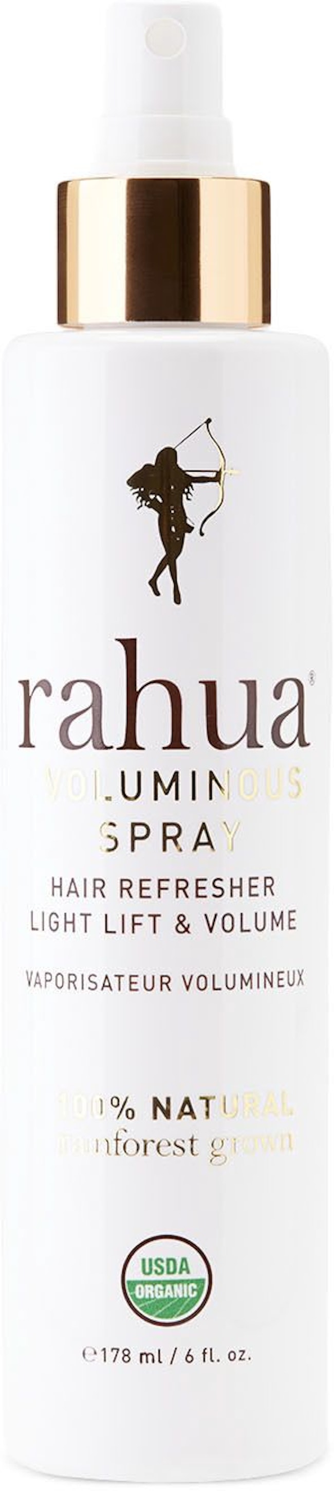 Voluminous Hair Spray, 6 oz: additional image